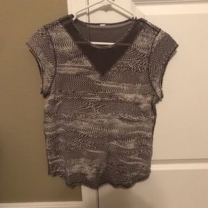 Lululemon shirt